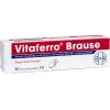 Vitaferro® Brause, 80,5 mg Brausetabletten