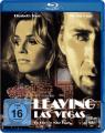 Leaving Las Vegas - (Blu-ray)