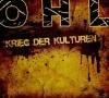 Ohl - Krieg Der Kulturen - (CD)