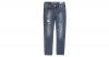 Jeanshose , Bundweite MID G...