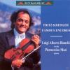 Luigi Alberto Bianchi - Famous Encores - (CD)