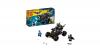 LEGO 70918 Batman Movie: ...