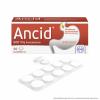 Ancid® 500 mg, Kautablett
