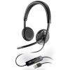 Plantronics Headset Black