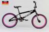 VCM BMX ´Fazer´