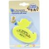 Badethermometer Ente