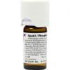 Weleda Apatit/Phosphorus Comp. K Dilution