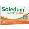 Soledum® Kapseln junior