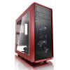 Fractal Design Focus G ATX Gaming Gehäuse mit Seit