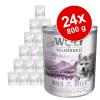 Sparpaket Little Wolf of 