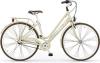 MBM Citybike touch 28´