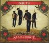 Slam - Guilty - (CD)