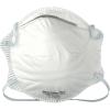 Mundschutz FFP 2 Halbmaske ohne Ventil