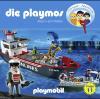 Die Playmos 11: Alarm am ...