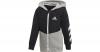 Sweatjacke mit Kapuze Gr. 104 Jungen Kleinkinder