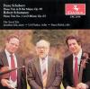 The Yuval Trio - Klaviert