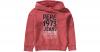 Pullover SALLY mit Kapuze