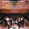 Budapest Strings Quartet 