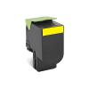Lexmark 802HY Rückgabe-To...