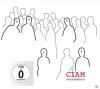 Ciam - Anonymous - (CD + DVD Video)
