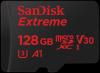 SANDISK Extreme, 128 GB, 