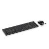 Fujitsu TS LX390 Tastatur-Maus-Set Wireless drahtl