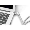 Maclocks Lock and Security Case Bundle für MacBook
