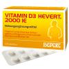 Vitamin D3 Hevert® 2000 IE