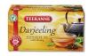 Teekanne Darjeeling Schwarztee - mild-blumig