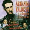 Armando Valdespi - En Nueva York 2 - (CD)