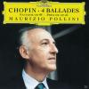 Maurizio Pollini - Balladen/+ - (CD)