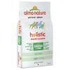 Almo Nature Holistic Adult Lamm & Reis Large - 12 