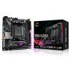 ASUS ROG STRIX X470-I Gaming ITX Mainboard Sockel 