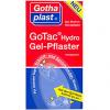 GoTac® HydroGel-Pflaster 
