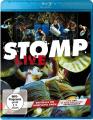 Various - Stomp-Live 2008...