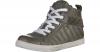 Halbschuhe aus Leder Gr. 32...