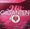 Various - Die Hit Giganten-Rockballaden - (CD)