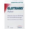 Elotrans® Pulver