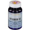 Gall Pharma Vitamin D3 12