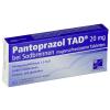 Pantoprazol Tad® 20 mg be
