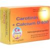 Carotinin+calcium D 400 K