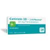 Cetirizin 10-1a Pharma Fi...