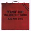 Hank Mobley - Peckin´ Tim...