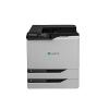 Lexmark CS820dte Farblase