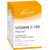 Vitamin C 100 Pascoe®