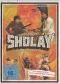 SHOLAY (OMU) - (DVD)