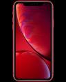 Apple iPhone XR mit o2 Free S Prof. mit 1 GB red