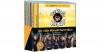 CD Die Wilden Kerle 1-5 (...