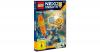 DVD LEGO Nexo Knights Sta