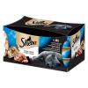 Sheba Feine Filets Feine Vielfalt Mixpack - 24 x 8